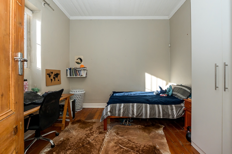 3 Bedroom Property for Sale in Observatory Western Cape